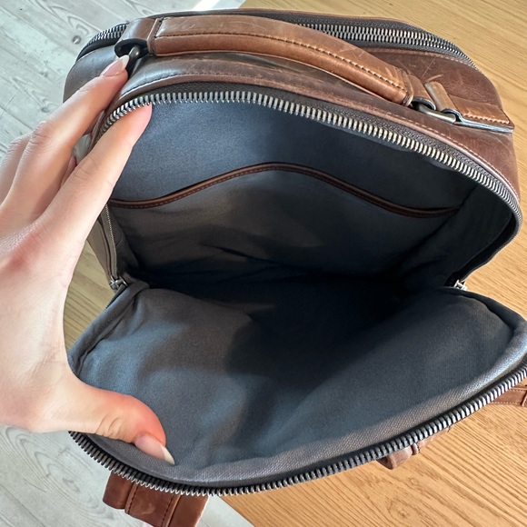 The Runwell Backpack - Picture 7 of 8